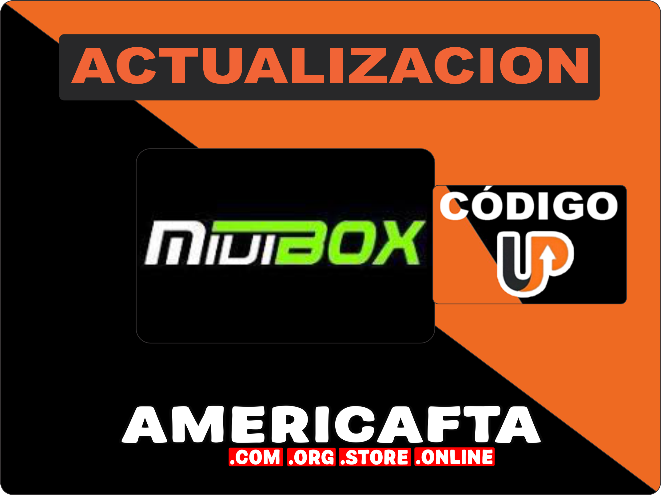 AMERICAFTA.COM - SERVICIOS PRIVADOS