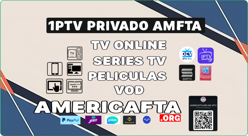 Servicios Privados AMERICAFTA