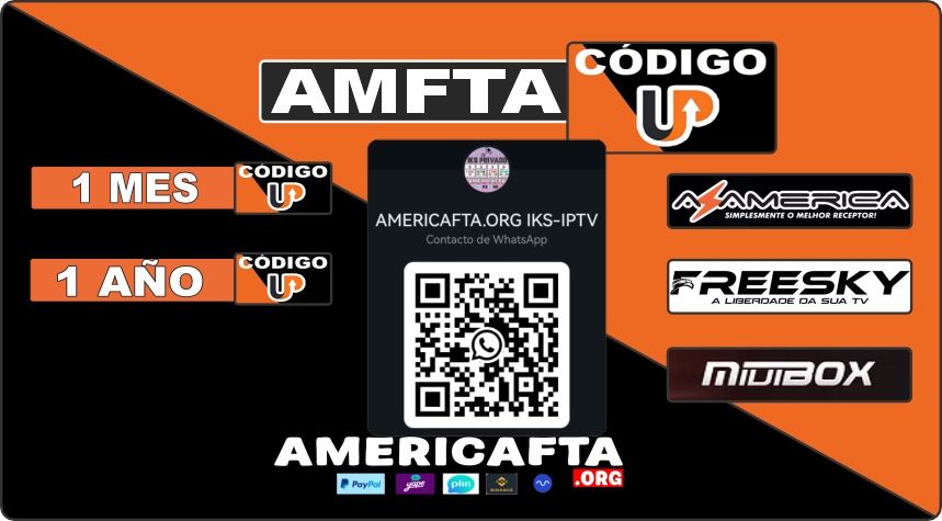 Servicios Privados AMERICAFTA