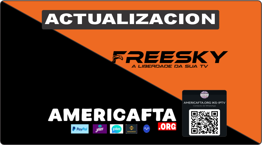 Servicios Privados AMERICAFTA