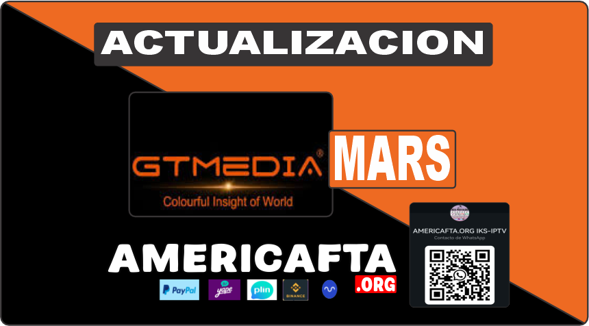 Servicios Privados AMERICAFTA