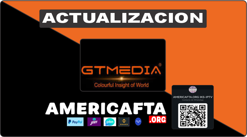 Servicios Privados AMERICAFTA