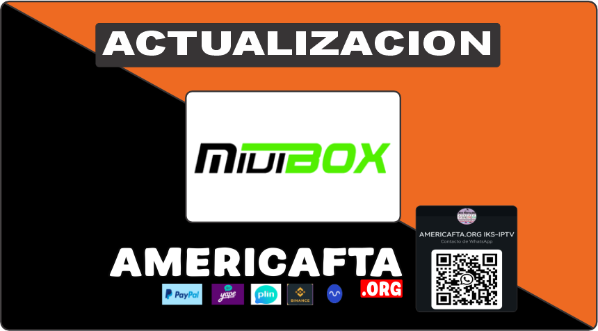 Servicios Privados AMERICAFTA