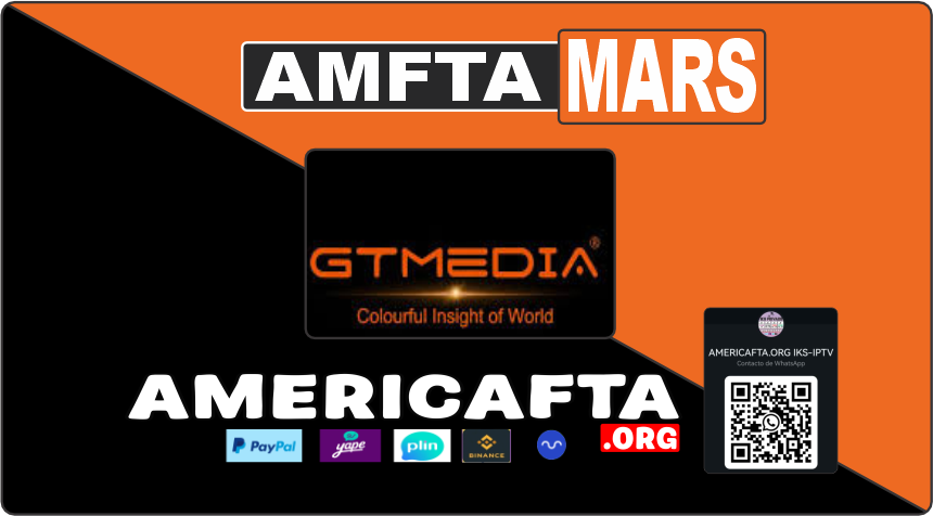 Servicios Privados AMERICAFTA
