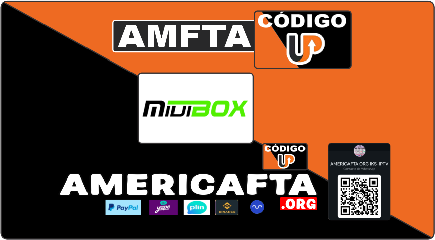 Servicios Privados AMERICAFTA