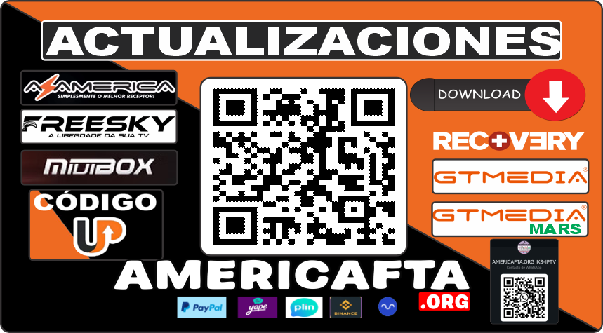Servicios Privados AMERICAFTA