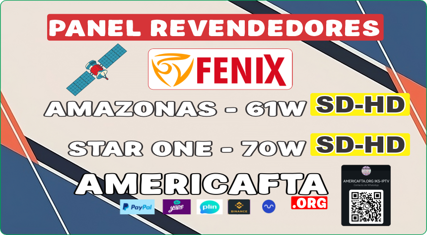 Servicios Privados AMERICAFTA