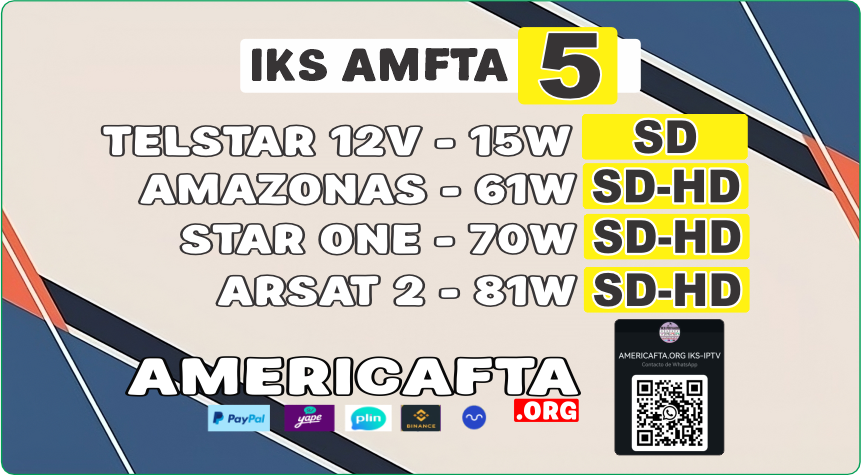 Servicios Privados AMERICAFTA
