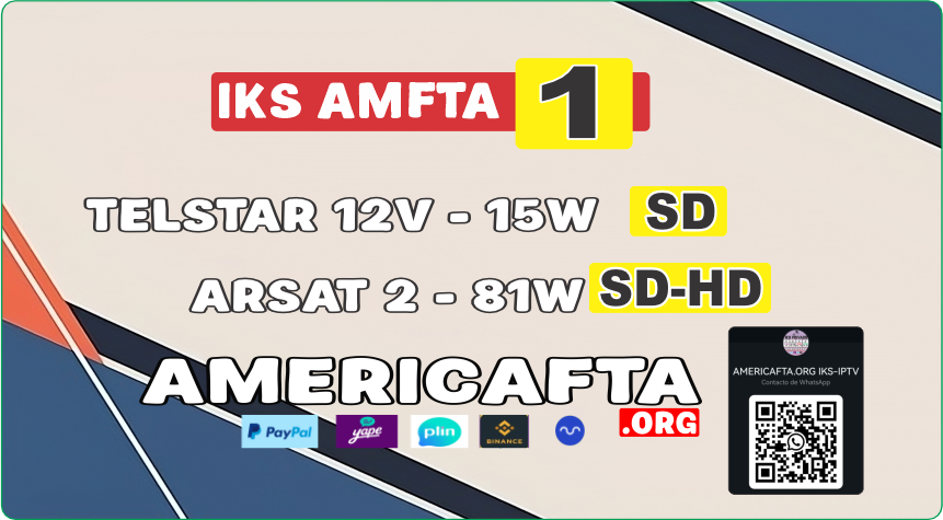 Servicios Privados AMERICAFTA