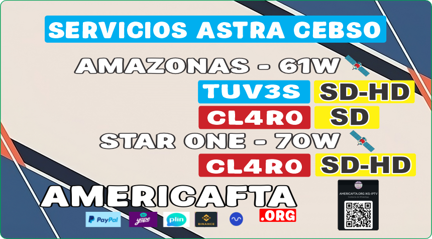 Servicios Privados AMERICAFTA