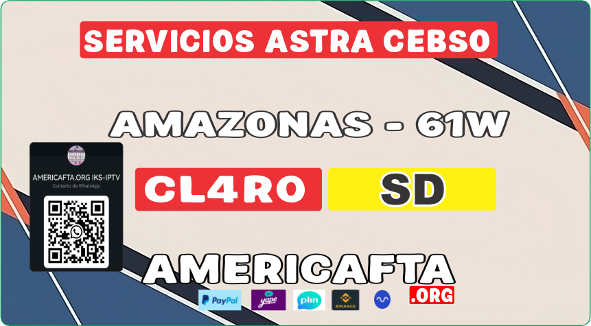 Servicios Privados AMERICAFTA