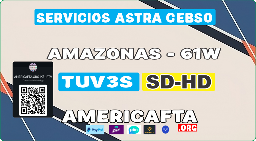 Servicios Privados AMERICAFTA