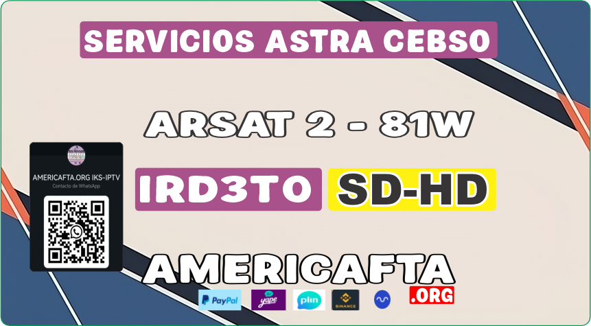Servicios Privados AMERICAFTA