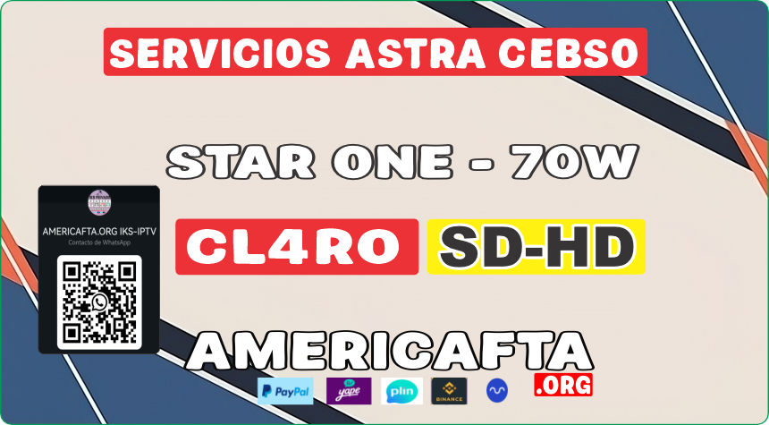 Servicios Privados AMERICAFTA