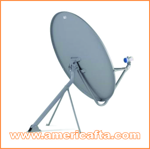 AMERICAFTA.COM - ACCESORIOS FTA CENTRO Y SUDAMERICA