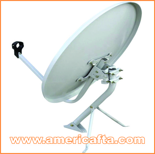 AMERICAFTA.COM VENTAS PARA CENTRO Y SUDAMERICA