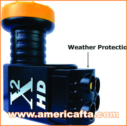 AMERICAFTA.COM - ACCESORIOS FTA CENTRO Y SUDAMERICA