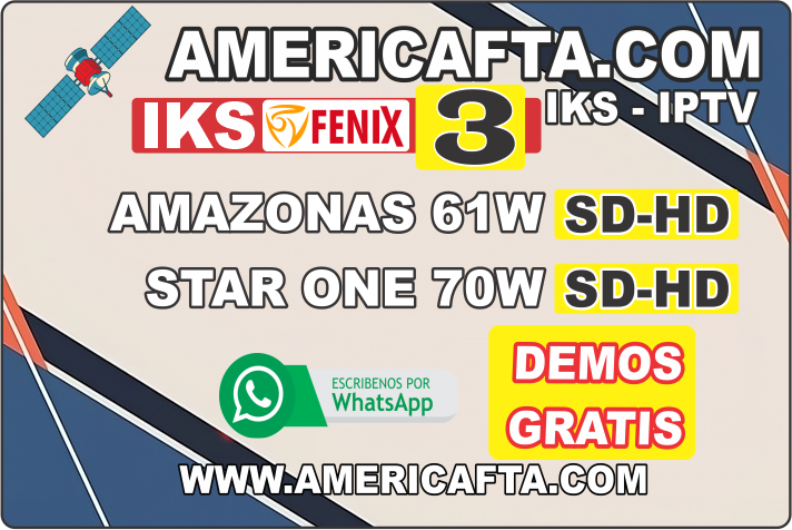 AMERICAFTA.COM VENTAS PARA CENTRO Y SUDAMERICA